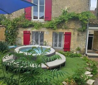  Maison � vendre 7 pi�ces 186 m�