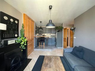  Appartement � vendre 2 pi�ces 37 m�