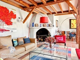  Maison � vendre 6 pi�ces 199 m�