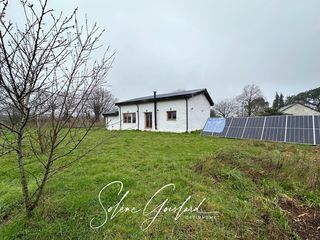  Maison � vendre 4 pi�ces 115 m�