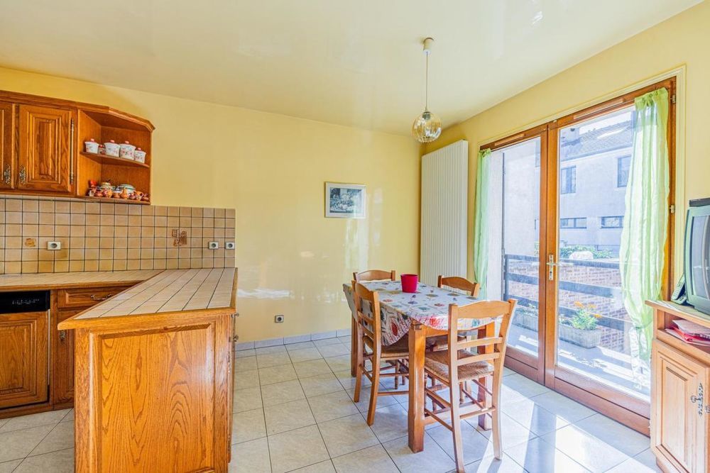 � vendre  Maison Bagneux (92220)