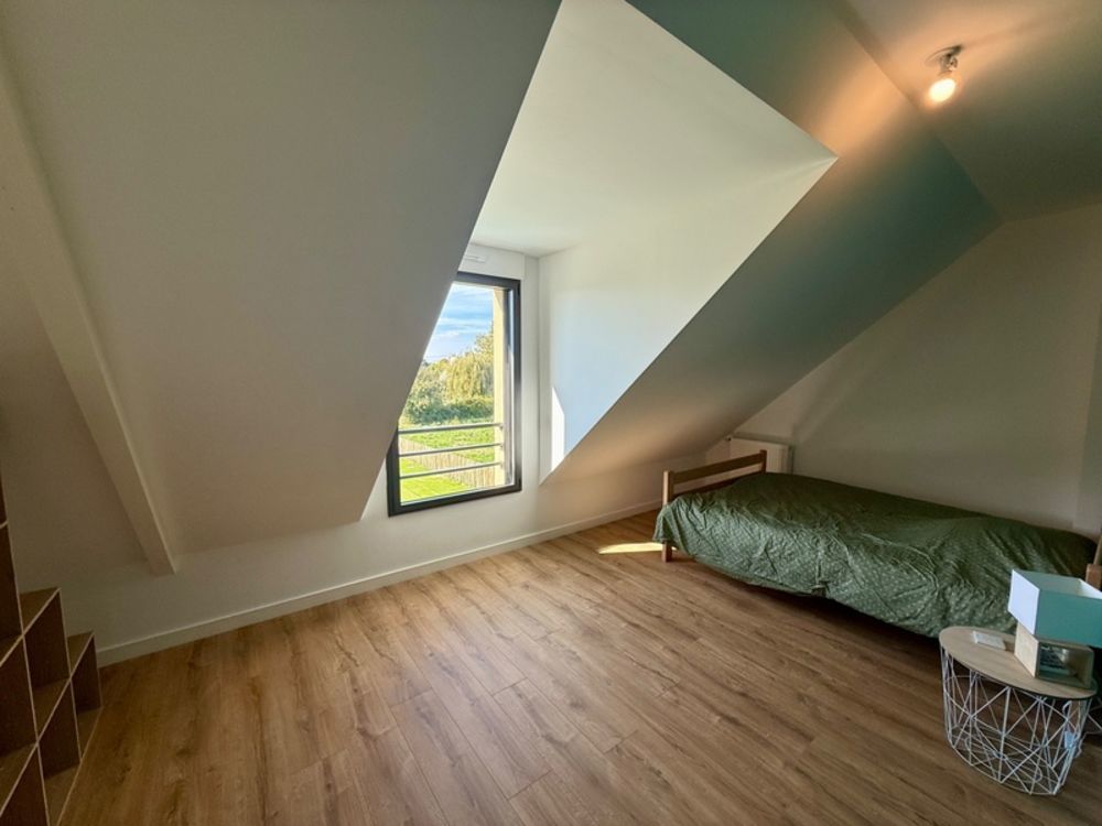 � vendre  Maison Lancieux (22770)