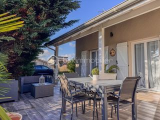  Maison � vendre 4 pi�ces 110 m�