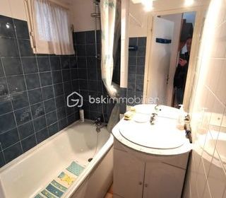  Appartement � vendre 1 pi�ce 20 m�