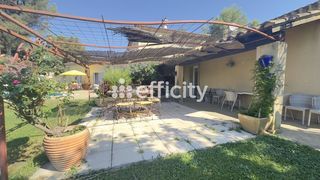  Maison � vendre 10 pi�ces 461 m�