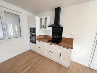  Maison � vendre 5 pi�ces 117 m�