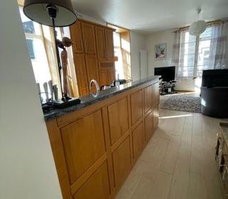  Appartement � vendre 4 pi�ces 80 m�