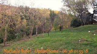  Terrain � vendre 2620 m�