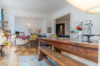  Appartement � vendre 6 pi�ces 188 m�