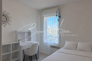  Appartement � vendre 4 pi�ces 65 m�