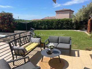  Maison � vendre 4 pi�ces 84 m�