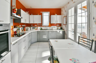  Maison � vendre 5 pi�ces 110 m�