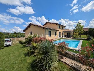  Maison � vendre 7 pi�ces 226 m�