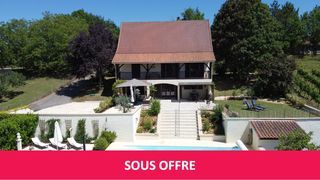  Maison � vendre 7 pi�ces 150 m�