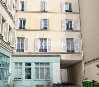  Appartement � vendre 1 pi�ce 15 m�