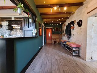  Maison � vendre 4 pi�ces 132 m�