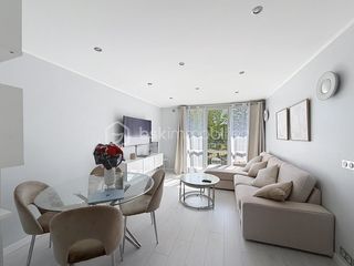  Appartement � vendre 3 pi�ces 58 m�