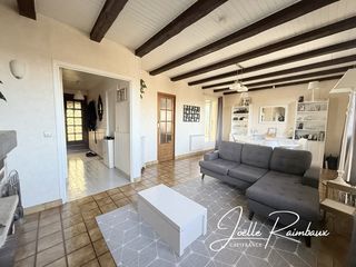  Maison � vendre 4 pi�ces 82 m�