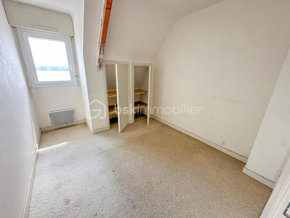 � vendre  Maison Locoal-Mendon (56550)