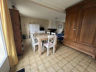  Maison � vendre 8 pi�ces 115 m�