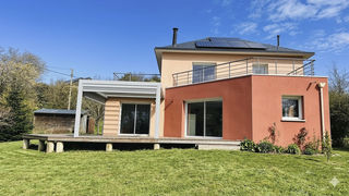  Maison � vendre 5 pi�ces 134 m�