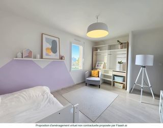  Maison � vendre 4 pi�ces 82 m�