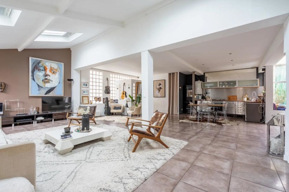 � vendre  Maison Montreuil (93100)