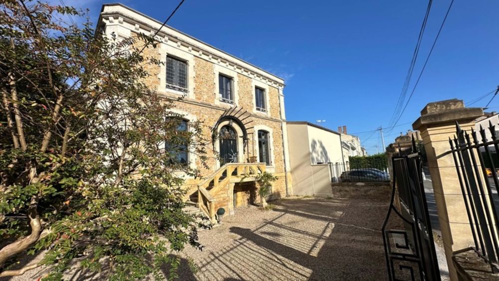 � vendre  Maison Bergerac (24100)