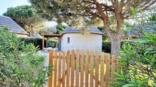  Maison � vendre 3 pi�ces 43 m�