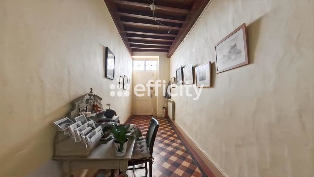 � vendre  Maison Penne-d'Agenais (47140)