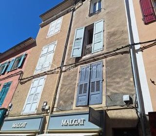  Appartement � vendre 5 pi�ces 88 m�