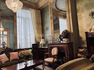  Maison � vendre 10 pi�ces 252 m�