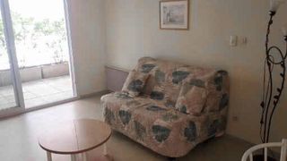  Appartement � louer 1 pi�ce 21 m�