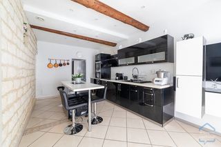  Maison � vendre 4 pi�ces 80 m�