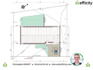  Maison � vendre 5 pi�ces 92 m�