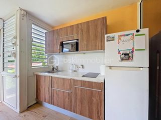  Appartement � vendre 1 pi�ce 29 m�