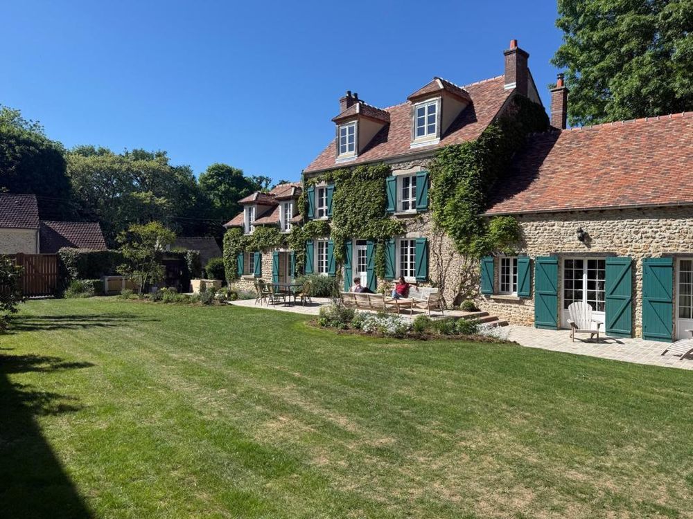 � vendre  Maison Grosrouvre (78490)