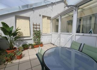 Maison � vendre 3 pi�ces 51 m�
