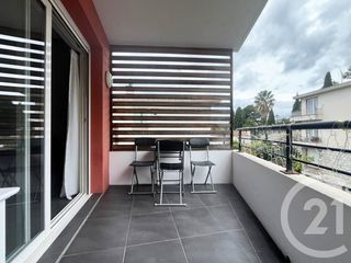  Appartement � vendre 2 pi�ces 45 m�