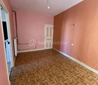  Maison � vendre 3 pi�ces 49 m�