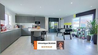  Maison � vendre 5 pi�ces 134 m�