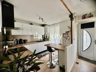  Maison � vendre 5 pi�ces 81 m�