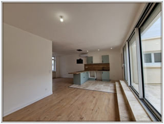  Maison � vendre 5 pi�ces 110 m�