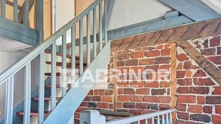  Maison � vendre 8 pi�ces 157 m�