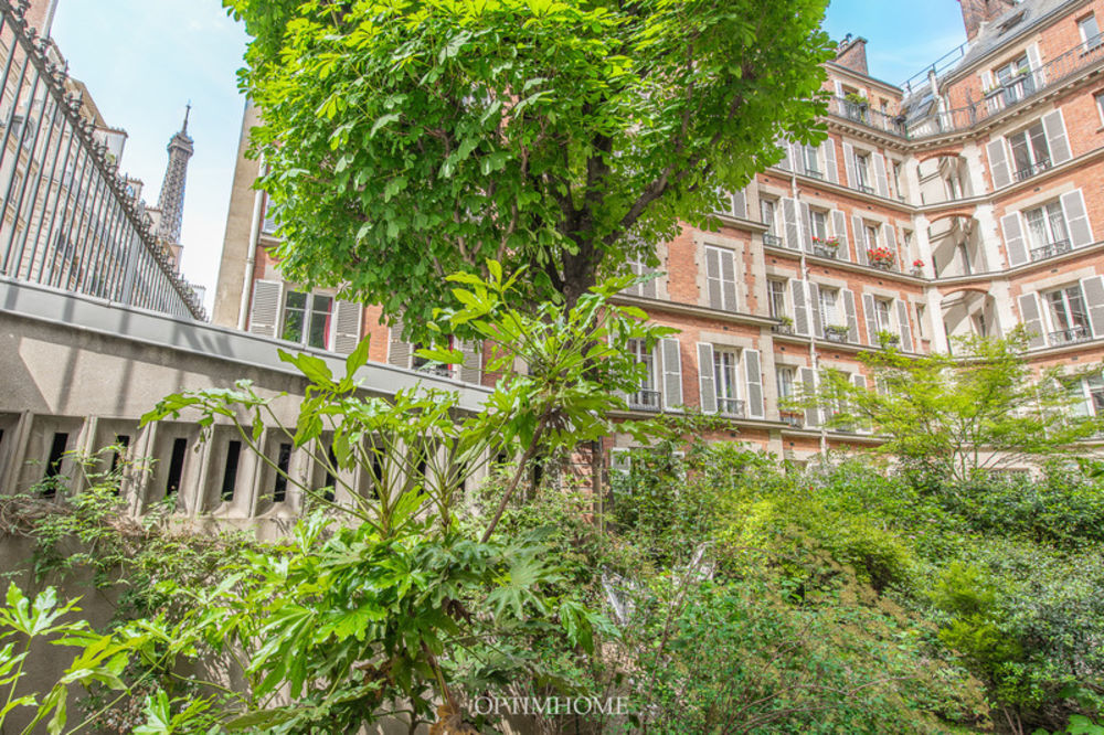 � vendre  Appartement Paris 7