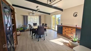  Maison � vendre 6 pi�ces 119 m�