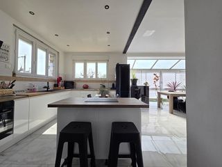  Maison � vendre 7 pi�ces 169 m�