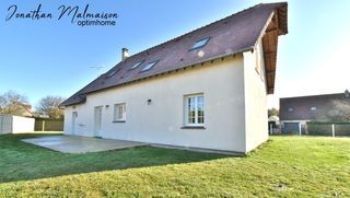  Maison � vendre 5 pi�ces 115 m�