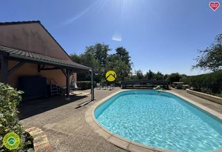  Maison � vendre 8 pi�ces 127 m�