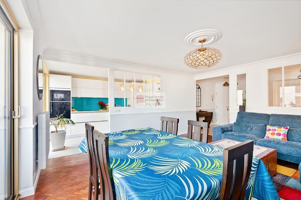 � vendre  Appartement Versailles (78000)